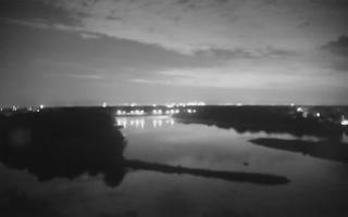 Widok z Twierdzy Modlin - 12-06-2026 21:51