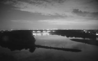 Widok z Twierdzy Modlin - 12-06-2026 21:57