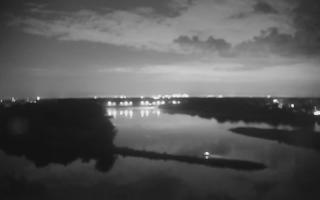 Widok z Twierdzy Modlin - 12-06-2026 22:03