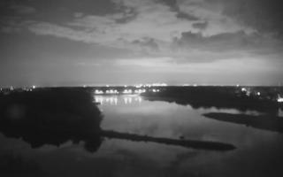 Widok z Twierdzy Modlin - 12-06-2026 22:09