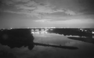 Widok z Twierdzy Modlin - 12-06-2026 22:16
