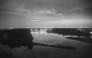Widok z Twierdzy Modlin - 12-06-2026 22:22