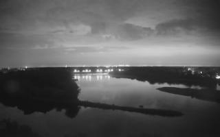 Widok z Twierdzy Modlin - 12-06-2026 22:28