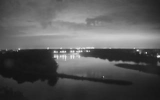Widok z Twierdzy Modlin - 12-06-2026 22:34