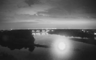Widok z Twierdzy Modlin - 12-06-2026 22:40