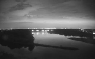 Widok z Twierdzy Modlin - 12-06-2026 22:46