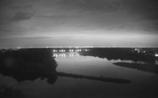Widok z Twierdzy Modlin - 12-06-2026 22:52