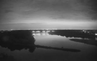 Widok z Twierdzy Modlin - 12-06-2026 22:58