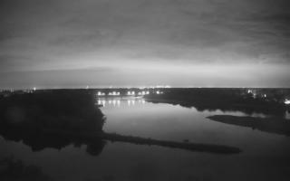 Widok z Twierdzy Modlin - 12-06-2026 23:04