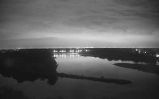 Widok z Twierdzy Modlin - 12-06-2026 23:10