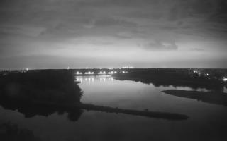 Widok z Twierdzy Modlin - 12-06-2026 23:29