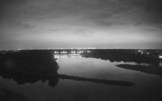 Widok z Twierdzy Modlin - 12-06-2026 23:41