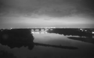 Widok z Twierdzy Modlin - 12-06-2026 23:53