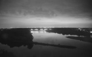 Widok z Twierdzy Modlin - 12-06-2026 23:59