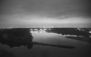 Widok z Twierdzy Modlin - 13-06-2026 00:17