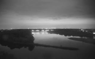 Widok z Twierdzy Modlin - 13-06-2026 00:23