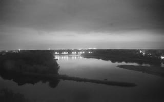 Widok z Twierdzy Modlin - 13-06-2026 00:29
