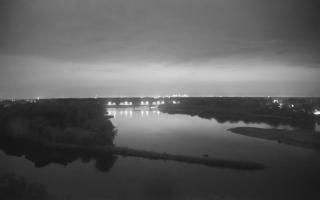 Widok z Twierdzy Modlin - 13-06-2026 00:35