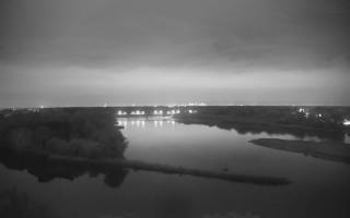 Widok z Twierdzy Modlin - 13-06-2026 00:41