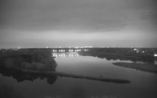 Widok z Twierdzy Modlin - 13-06-2026 00:47