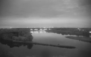 Widok z Twierdzy Modlin - 13-06-2026 00:53