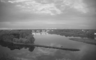 Widok z Twierdzy Modlin - 13-06-2026 01:06