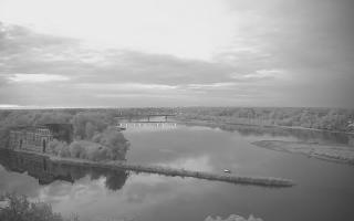Widok z Twierdzy Modlin - 13-06-2026 01:36