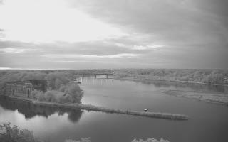Widok z Twierdzy Modlin - 13-06-2026 01:42