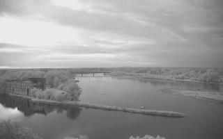 Widok z Twierdzy Modlin - 13-06-2026 01:48