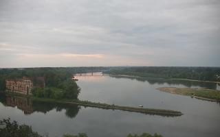 Widok z Twierdzy Modlin - 13-06-2026 02:00