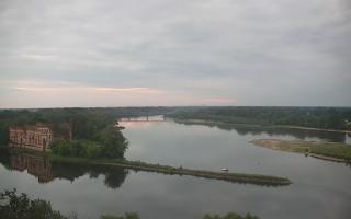Widok z Twierdzy Modlin - 13-06-2026 02:06