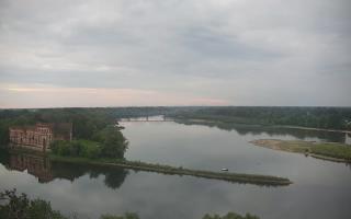 Widok z Twierdzy Modlin - 13-06-2026 02:12
