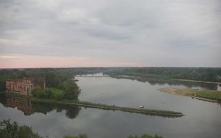 Widok z Twierdzy Modlin - 13-06-2026 02:18
