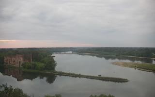 Widok z Twierdzy Modlin - 13-06-2026 02:24