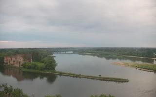Widok z Twierdzy Modlin - 13-06-2026 02:36