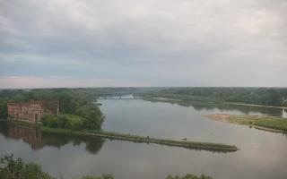 Widok z Twierdzy Modlin - 13-06-2026 02:42