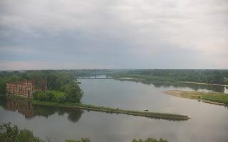 Widok z Twierdzy Modlin - 13-06-2026 02:48