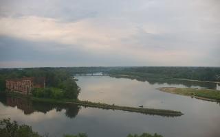 Widok z Twierdzy Modlin - 13-06-2026 03:01