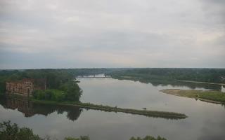 Widok z Twierdzy Modlin - 13-06-2026 03:13