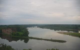 Widok z Twierdzy Modlin - 13-06-2026 03:19