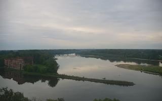 Widok z Twierdzy Modlin - 13-06-2026 03:25