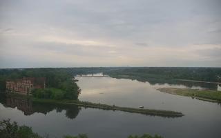 Widok z Twierdzy Modlin - 13-06-2026 03:31
