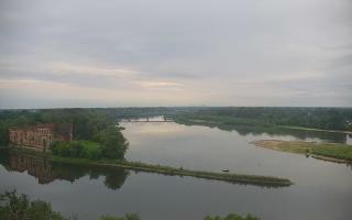 Widok z Twierdzy Modlin - 13-06-2026 03:37