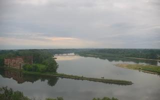 Widok z Twierdzy Modlin - 13-06-2026 03:43
