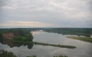 Widok z Twierdzy Modlin - 13-06-2026 03:49