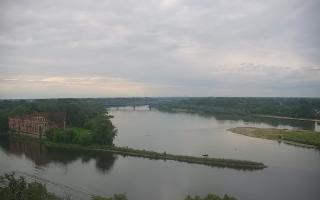 Widok z Twierdzy Modlin - 13-06-2026 03:55