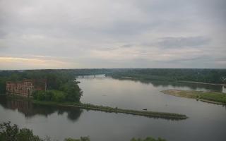 Widok z Twierdzy Modlin - 13-06-2026 04:13