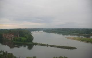Widok z Twierdzy Modlin - 13-06-2026 04:26