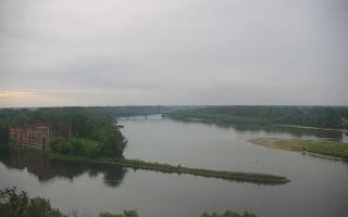Widok z Twierdzy Modlin - 13-06-2026 04:32
