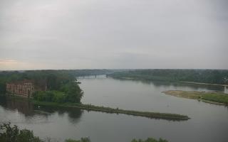 Widok z Twierdzy Modlin - 13-06-2026 04:38